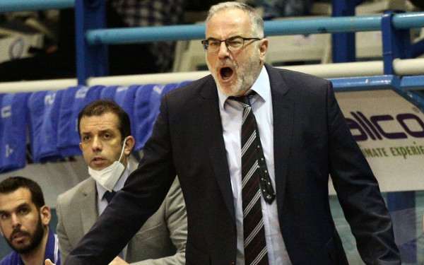 Μπάσκετ: Τέλος από τον Ηρακλή ο Σκουρτόπουλος