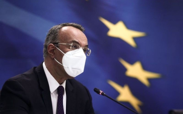 Σταϊκούρας: Επιστροφή ΕΦΚ στο αγροτικό πετρέλαιο σε περισσότερους από 200.000 αγρότες 