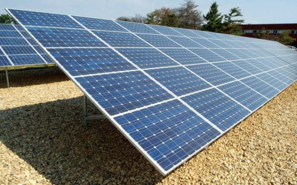 Θεσσαλονίκη: Ευκαιρίες για νέες επενδύσεις στα φωτοβολταϊκά την επόμενη πενταετία "βλέπει" το ΠΑΜΑΚ