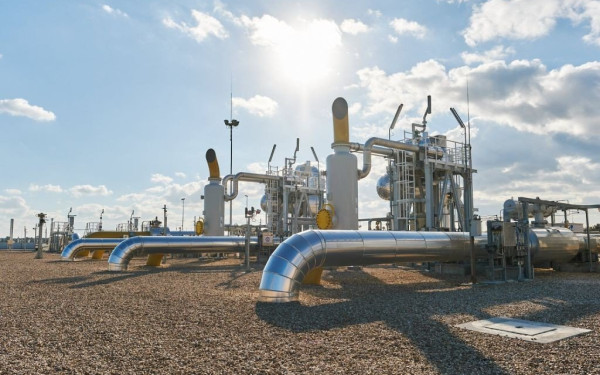 Στο «τραπέζι» η παράταση του ευρωπαϊκού πλαφόν στην τιμή του φυσικού αερίου