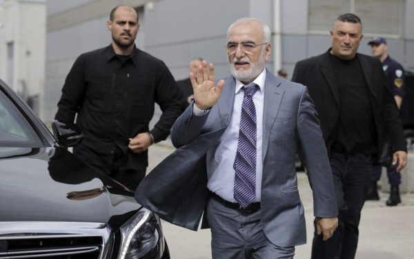 Οι Ουκρανοί λένε πως κατέσχεσαν περιουσιακά στοιχεία του Ιβάν Σαββίδη