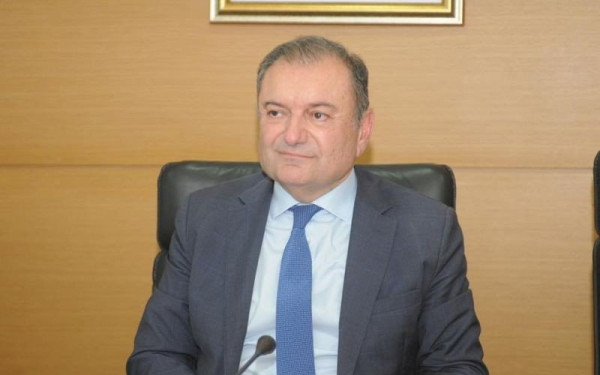 Ιγ. Καϊτεζίδης: «Η μητέρα όλων των μαχών για την αυτοδιοίκηση είναι τα οικονομικά της»