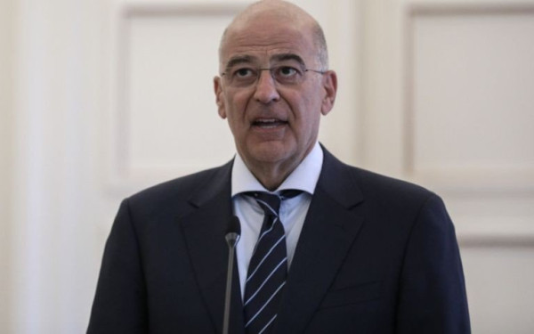 Τον βασιλιά της Ιορδανίας θα υποδεχθεί ο Ν. Δένδιας