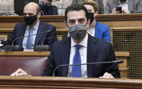 Δεκτή κατά πλειοψηφία η επενδυτική συμφωνία του Δημοσίου με την "Ελληνικός Χρυσός"