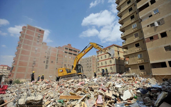 Μεσανατολικό: Η Αίγυπτος δεν δέχεται την παρουσία ισραηλινού στρατού στα σύνορά της με τη Γάζα