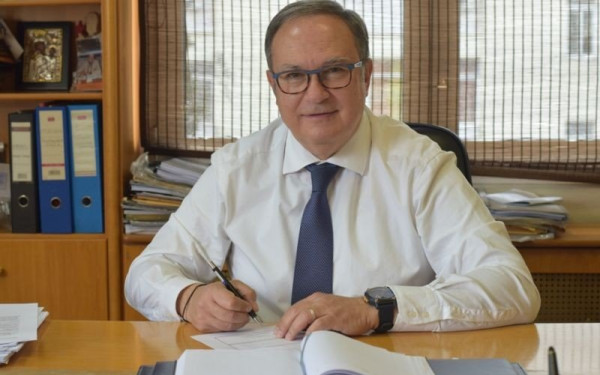 Δ. Δεμουρτζίδης: Όλη η αλήθεια για το Μητροπολιτικό Πάρκο Παύλου Μελά και μία οφειλόμενη απάντηση στον Δήμαρχο Δ. Ασλανίδη