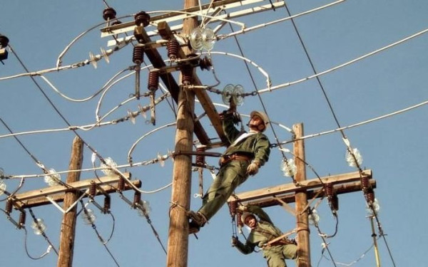 Χαλκιδική: Εναερίτης κεραυνοβολήθηκε από ρεύμα - Με πολλαπλά εγκαύματα στο νοσοκομείο