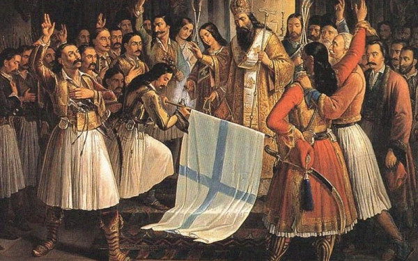 Η Τουρκία θα καταγγείλει στο Διεθνές Ποινικό Δικαστήριο την... άλωση της Τριπολιτσάς!