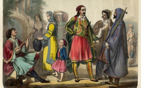 Η ιστορική έρευνα,  το ζήτημα  των αιχμαλώτων  και ο ρόλος  των εφημερίδων  της Επανάστασης