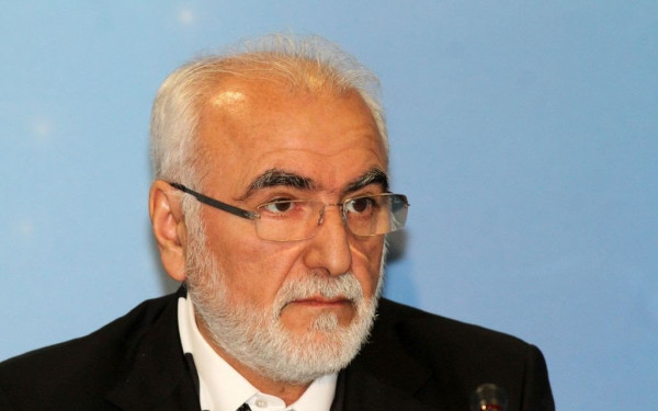 Πιο ψηλά στη λίστα του Forbes ο Ιβάν Σαββίδης