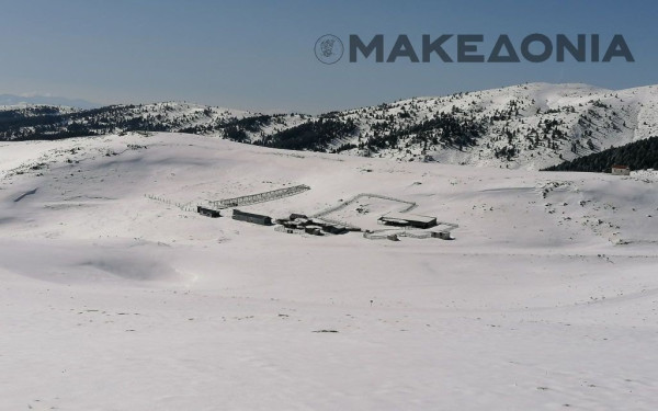 Οι πολίτες «τίμησαν» τα χιονοδρομικά κέντρα στις γιορτές των Χριστουγέννων και της Πρωτοχρονιάς
