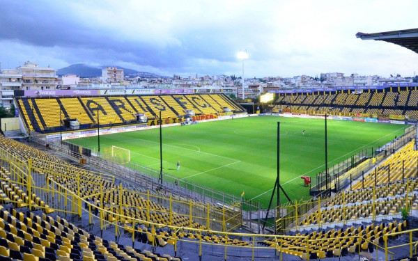 Άρης: Υπόμνημα στην Επιτροπή Δεοντολογίας για την υπόθεση Λάσκοφ