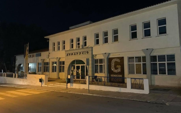 Θεσσαλονίκη: Την 80ή επέτειο της μάχης της Κρήτης τίμησε ο δήμος Ωραιοκάστρου 