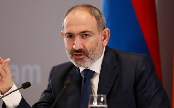 Αρμενία: Η Μόσχα δεν παρέδωσε εξοπλισμούς οι οποίοι έχουν ήδη πληρωθεί 