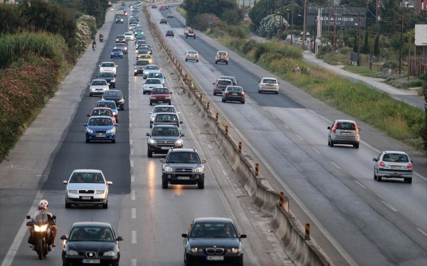 Μπάχαλο με τις διαδημοτικές μετακινήσεις στη Θεσσαλονίκη-Τελικά επιτρέπονται