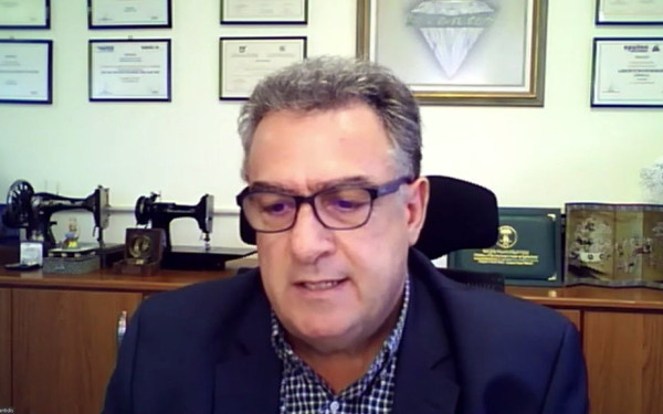 Θεσσαλονίκη: Ετοιμάζεται για το  Βιοτεχνικό Επιμελητήριο ο πρόεδρος του ΣΕΒΕ, Σίμος Διαμαντίδης; - Παρασκηνιακά «μαγειρέματα»