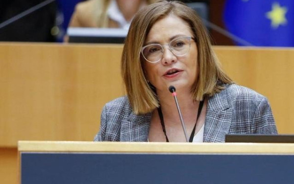 Το ΕΛΚ θα στηρίξει την άρση της ασυλίας της Μ. Σπυράκη