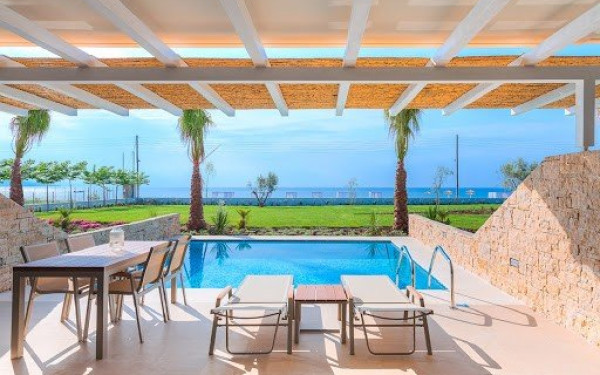 Τα μικρά τουριστικά καταλύματα εμπλουτίζουν τη «φαρέτρα» τους με 3 νέες δράσεις