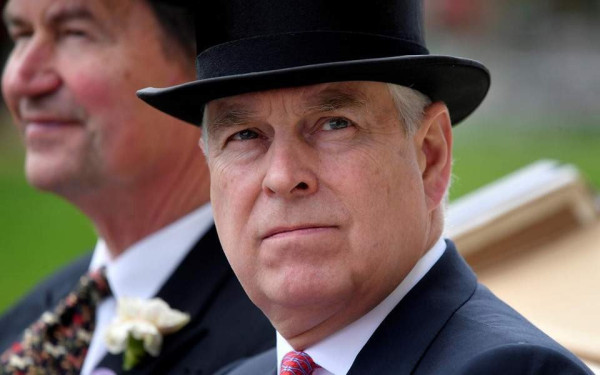 Πρίγκιπας Άντριου: Η βασιλική οικογένεια βιώνει μία μεγάλη αίσθηση απώλειας