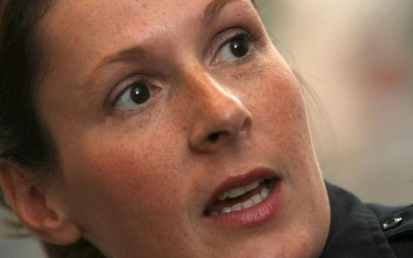 Συνελήφθη η αστυνομικός που σκότωσε 20χρονο Αφροαμερικάνο στη Μινεάπολη των ΗΠΑ