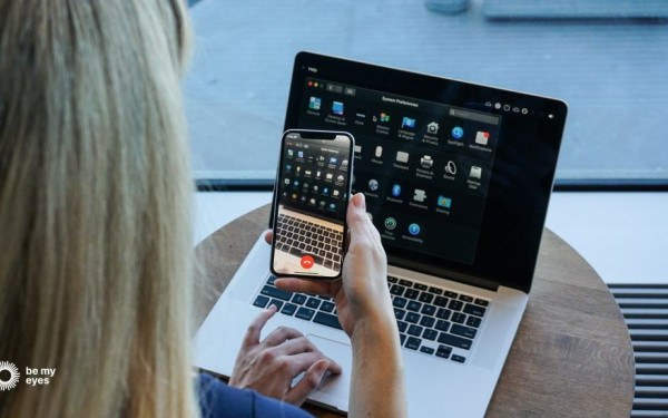 88η ΔΕΘ:ένα καινοτόμο προϊόν που ψηφιοποιεί τις καθημερινές εργασίες μιας εταιρείας με το οικοσύστημά της