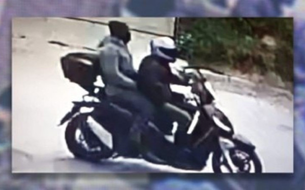 Δολοφονία Καραϊβάζ: Περιμένω μια δίκαιη τιμωρία των ενόχων από τη δικαιοσύνη, λέει η χήρα του δημοσιογράφου (βίντεο)