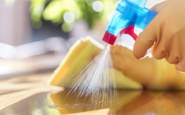 Χρησιμοποιείτε προϊόντα καθαρισμού; Ίσως κινδυνεύετε πιο πολύ από όσο νομίζετε