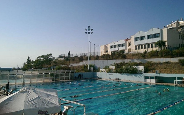 Αναβαθμίζονται το κλειστό γυμναστήριο και το κολυμβητήριο της Νεάπολης