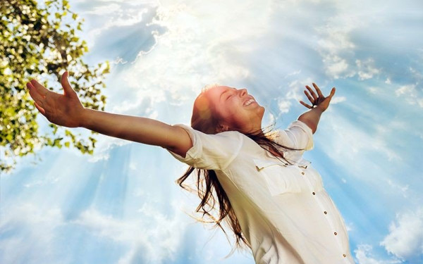 Το φως της ημέρας ενισχύει το ανοσοποιητικό σύστημα στην καταπολέμηση των λοιμώξεων