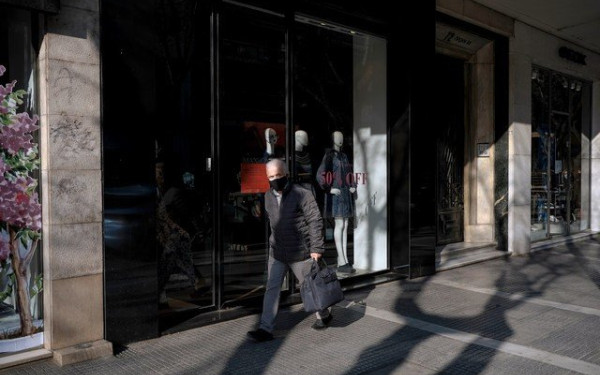 Θεσσαλονίκη: Ριζικές μεταλλάξεις στο DNA της αγοράς