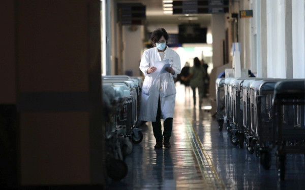 Έβρος: Εγκαθίσταται  το PET scan στο νοσοκομείο Αλεξανδρούπολης (βίντεο)