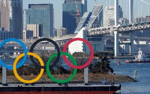 Παράταση της έκτακτης ανάγκης στο Τόκιο και σχέδιο για τελετή έναρξης χωρίς θεατές 