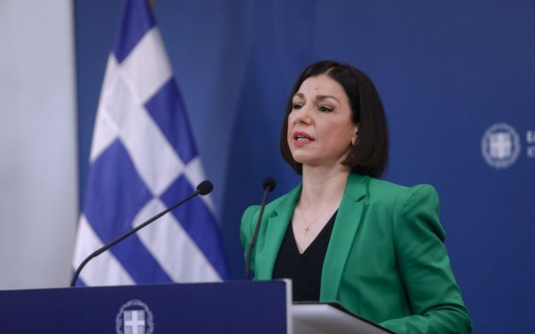 Το αργότερο έως αύριο η ανακοίνωση της Εθνικής Επιτροπής Εμβολιασμών για το εμβόλιο της AstraZeneca