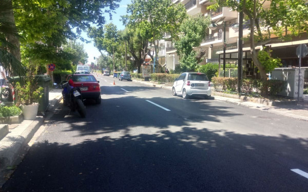 Θεσσαλονίκη: Εκτός λειτουργίας σήμερα εξαιτίας εργασιών φανάρια στη Σοφούλη