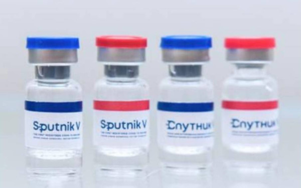 Ρωσία: Η αποτελεσματικότητα του Sputnik-V κατά της μετάλλαξης Δέλτα κυμαίνεται μεταξύ 83%-94% 