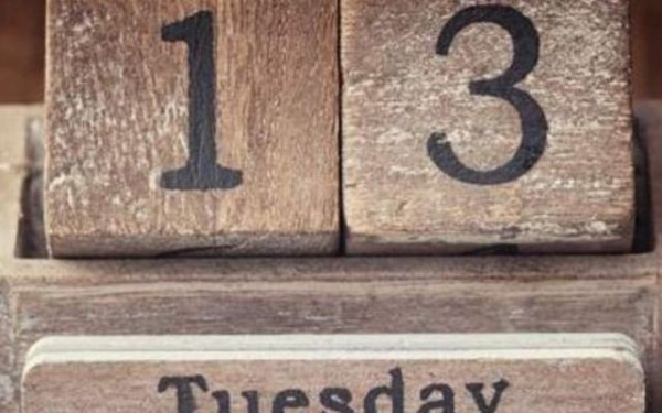Γιατί η Τρίτη και 13 θεωρείται γρουσούζικη ημέρα;