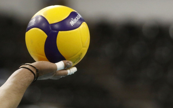Βόλεϊ: Συλλυπητήριες ανακοινώσεις από ΕΣΑΠ και ΕΟΠΕ για τον θάνατο του Γιώργου Λυγγερίδη
