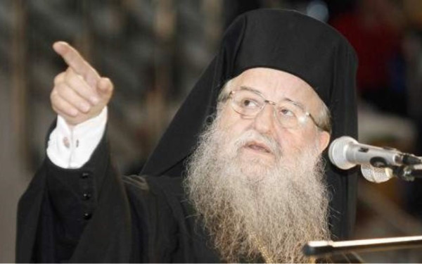 Ιεραρχία: Η «μάχη» για τις μητροπόλεις Θεσσαλονίκης, Παραμυθίας και Φλωρίνης - Τα ονόματα που ακούγονται