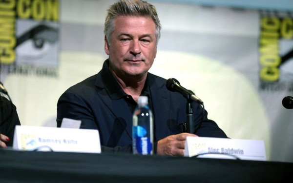 Το FBI επιβεβαιώνει ότι ο Άλεκ Μπάλντουιν πυροβόλησε θανάσιμα στο πλατό του «Rust»