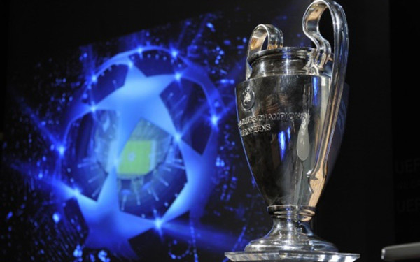 Champions League: Τα γκρουπ δυναμικότητας της League Phase Champions League: Τα γκρουπ δυναμικότητας της League Phase