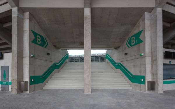 Βίντι - ΠΑΟΚ: Ένας πόλεμος κάτω από τα πόδια τους