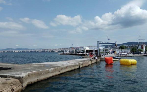 Μία μεγάλη ναυταθλητική οικογένεια (photos)