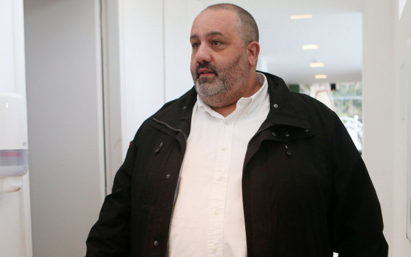 Βολές Ολυμπιακού και Καραπαπά κατά Μπαλτάκου: "Τον έδιωξαν από το μπάσκετ, ήταν συνομιλητής της Χρυσής Αυγής"