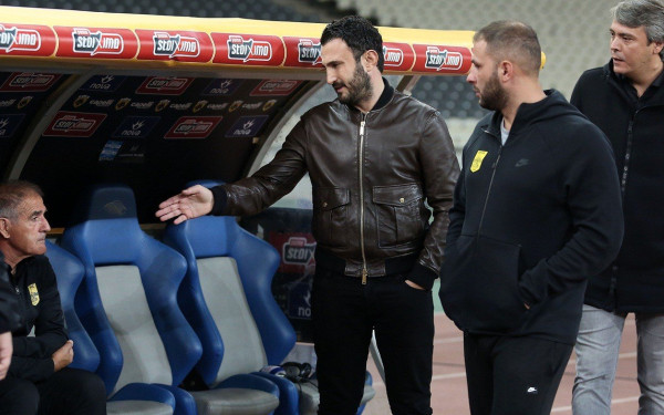 Επανεκκίνηση με νέο προπονητή για τον Άρη