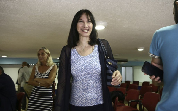  Ενισχύεται το τουριστικό ρεύμα από τον Καναδά προς την Ελλάδα το 2019