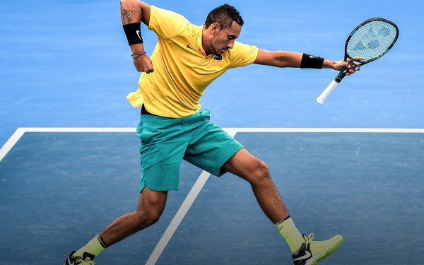 Ο Κύργιος δεν είναι καλά, θέλει ψυχολόγο (videos)