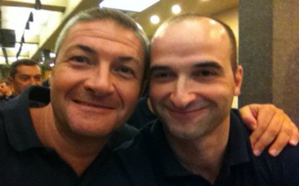 Μπάσκετ: Ομογενής από τη Σουηδία ο ένας εκ των διαιτητών του αγώνα Κατάγια - Άρης