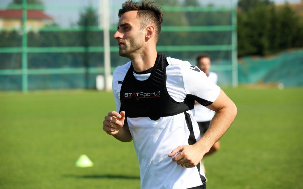 Με Μαουρίσιο και Πασχαλάκη στην Ουγγαρία ο ΠΑΟΚ