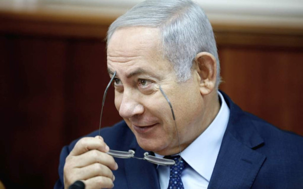 Νετανιάχου: Θα κάνουμε έφεση στη Χάγη για τα εντάλματα σύλληψης σε βάρος του Γκάλαντ και εμού