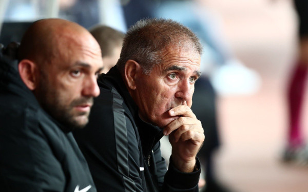 Κίνηση υψηλού ρίσκου η αποπομπή Ερέρα από τον Άρη